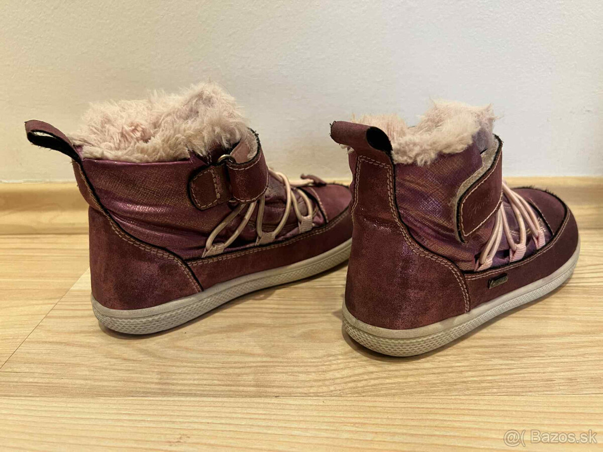 Detské zimné topánky PRIMIGI ( veľkosť 29 ) - 2