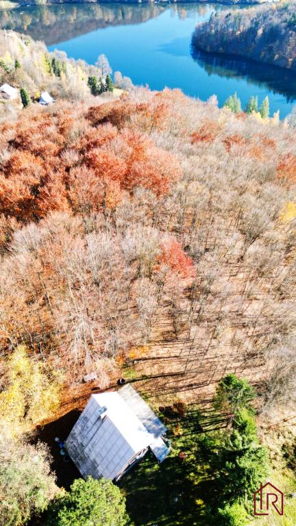 Predaj Chata Ružín – nad Bradanom, pokoj a čistý vzduch - 2