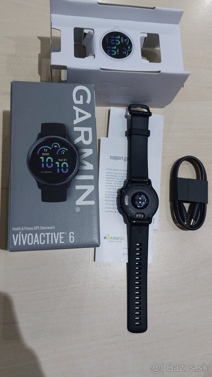 GARMIN Vivoactive 6 - 2