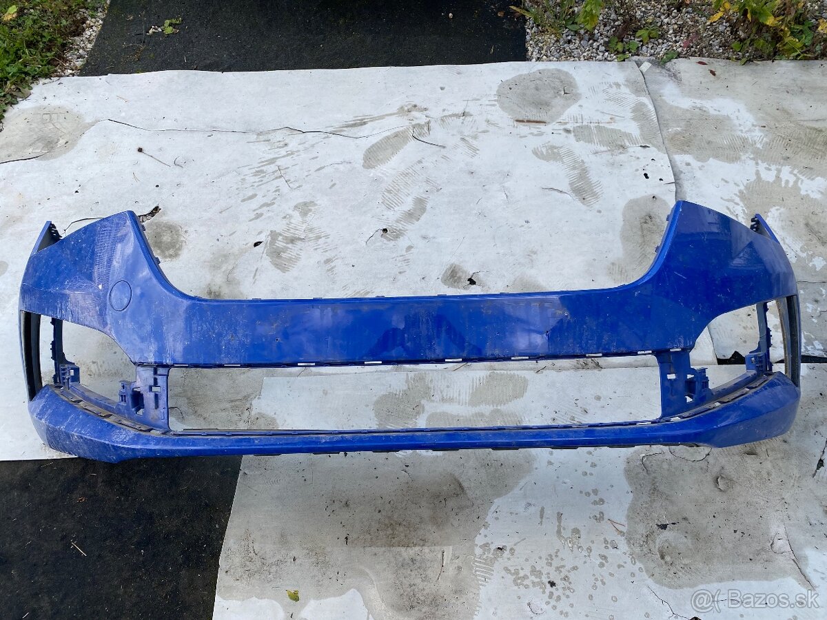 ŠKODA NÁHRADNÉ DIELY KAROSÁRSKE - 2