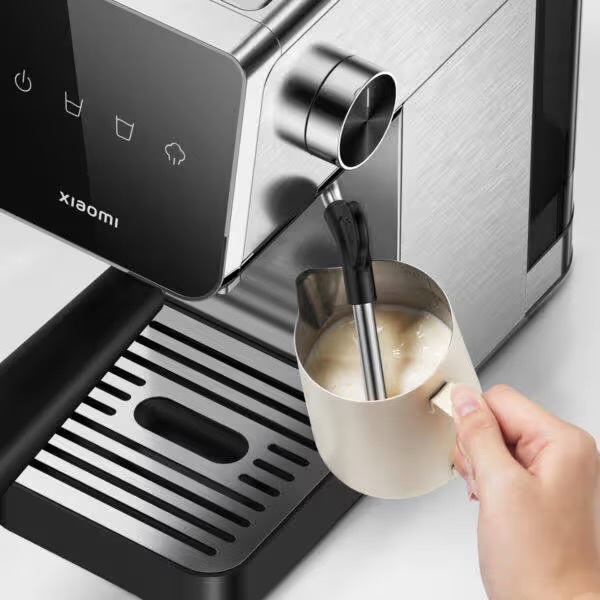 Xiaomi SEMI-Automatic Espresso Machine - 2