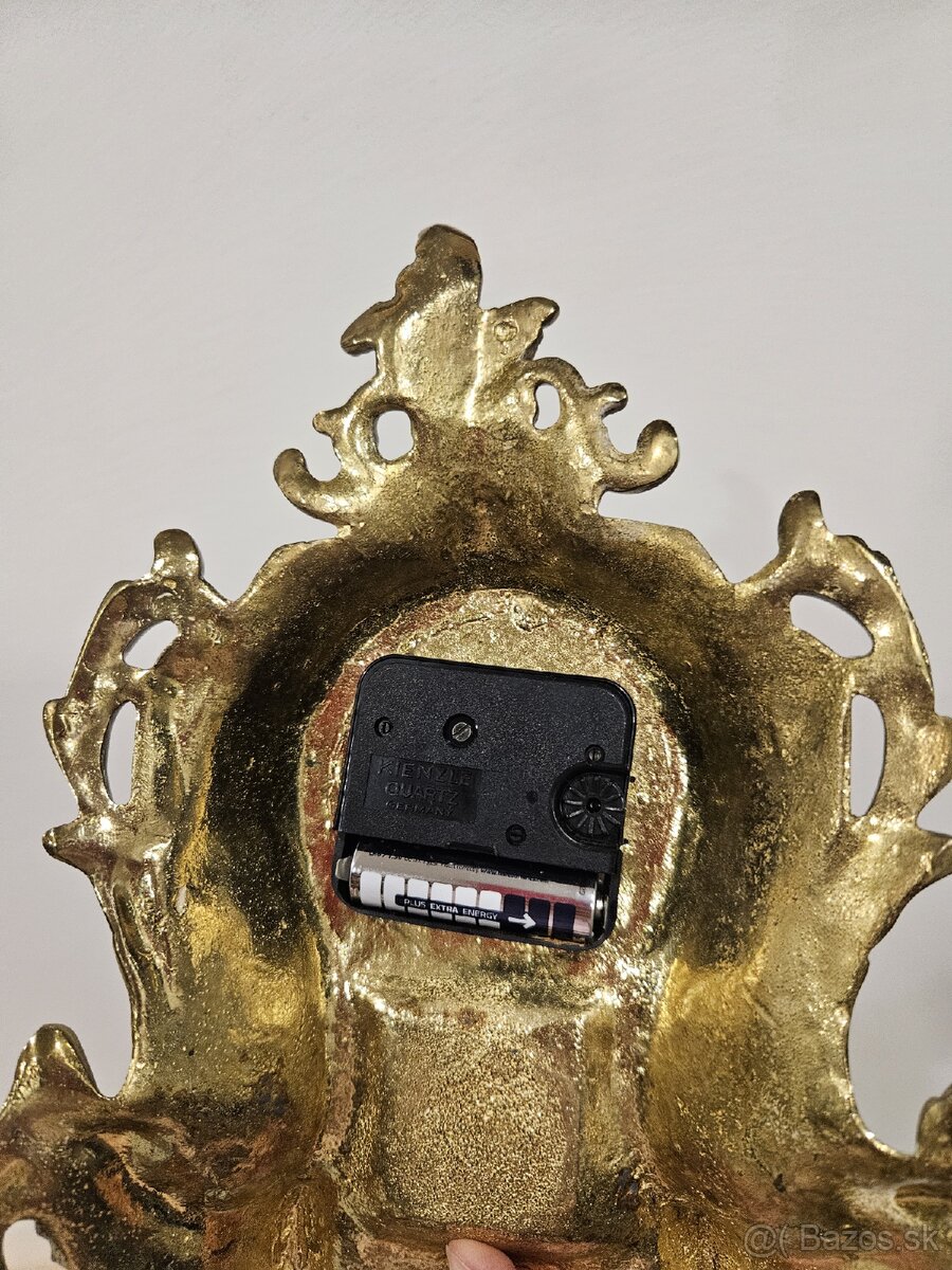 Starozitne hodiny - 2