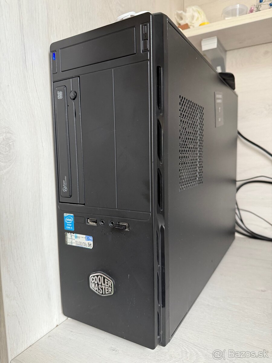 Študentská zostava PC - 2