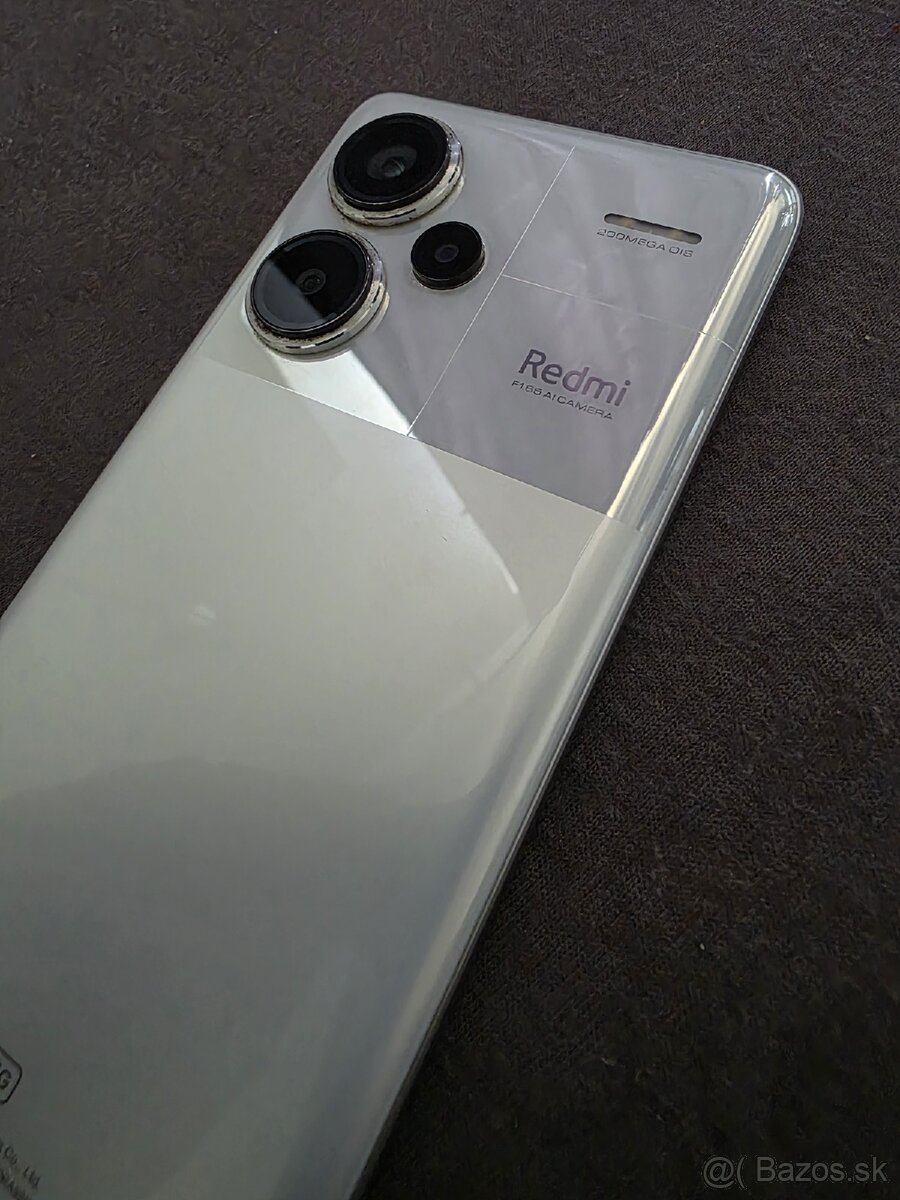 Xiaomi redmi note 13 pro plus 5g - 2