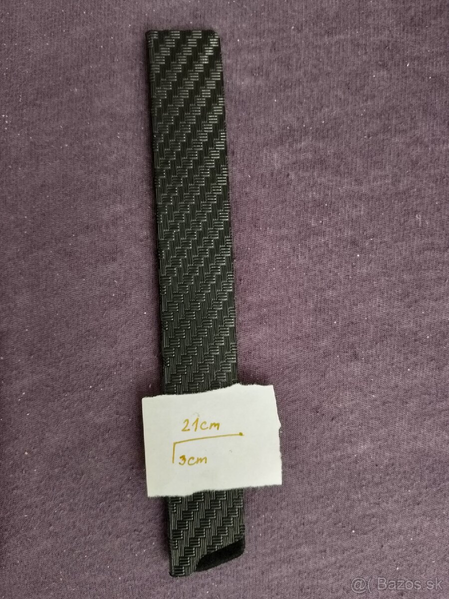 Púzdra na nože - 2