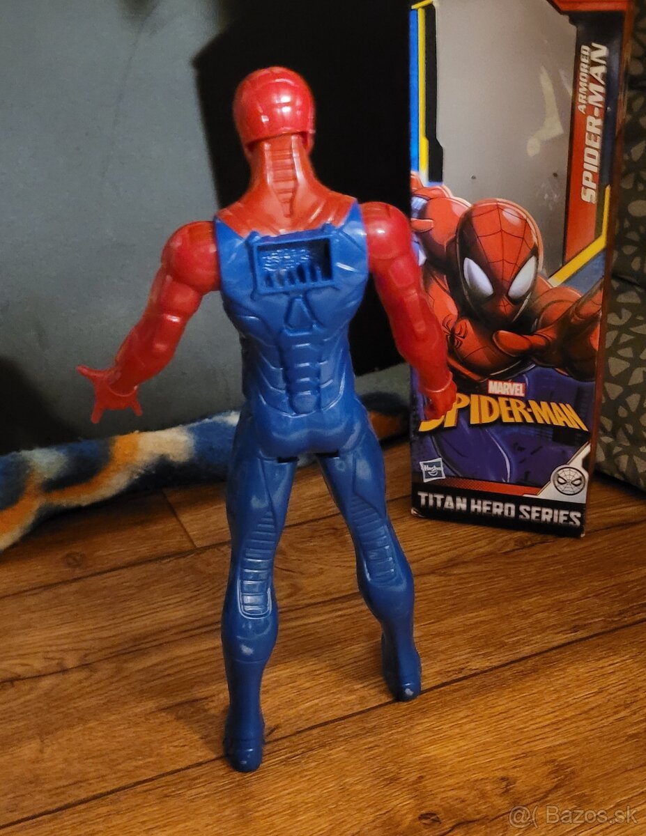 Figurka Marvel Spiderman - 2