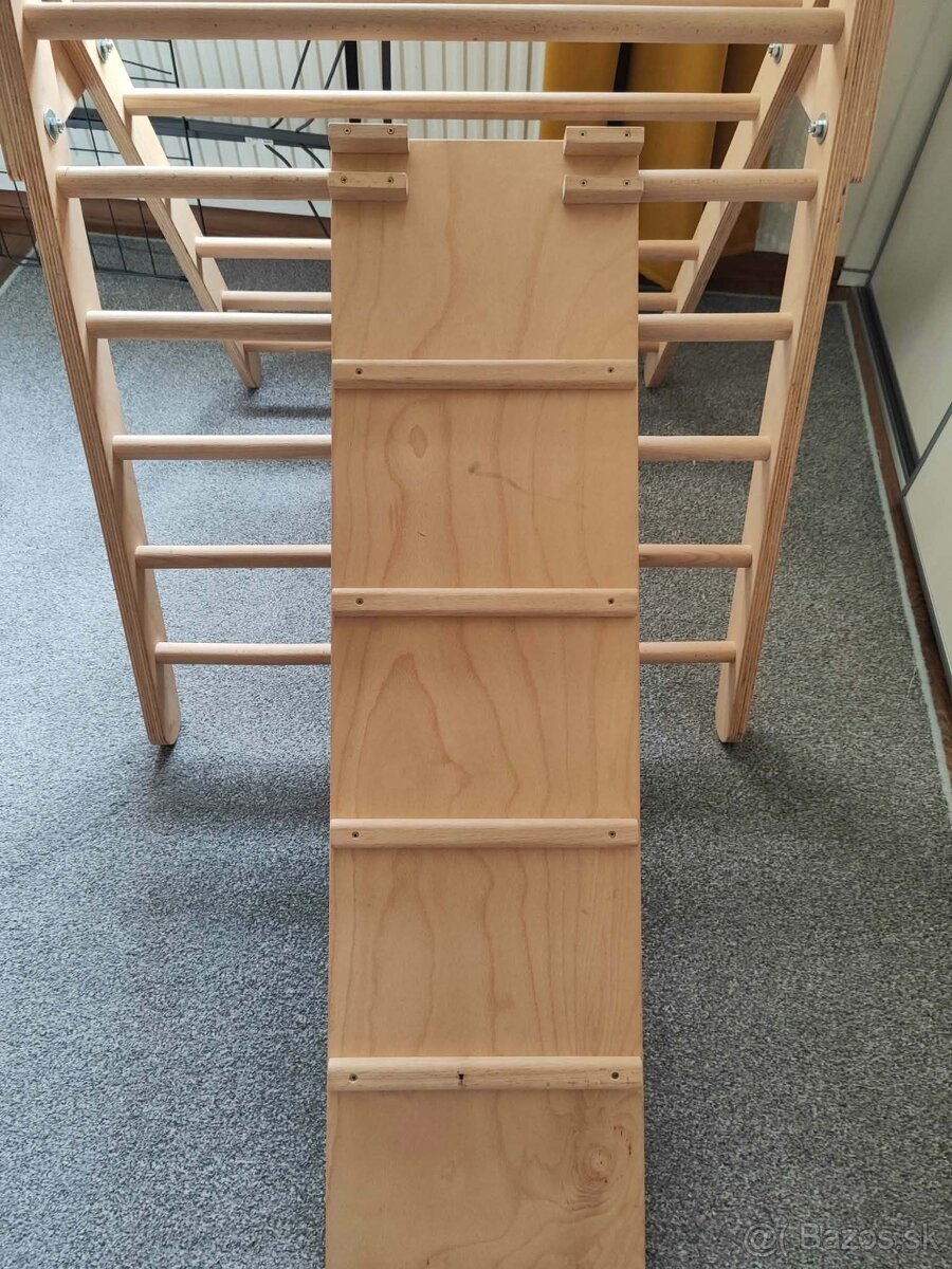 Piklerovej triangel - 2