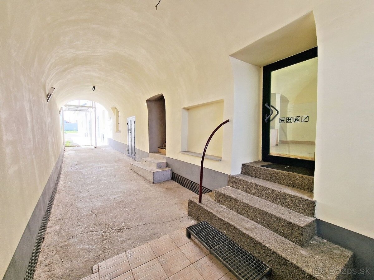 PREDAJ: 6i RODINNÝ DOM, CENTRUM, SPIŠSKÁ BELÁ - 2