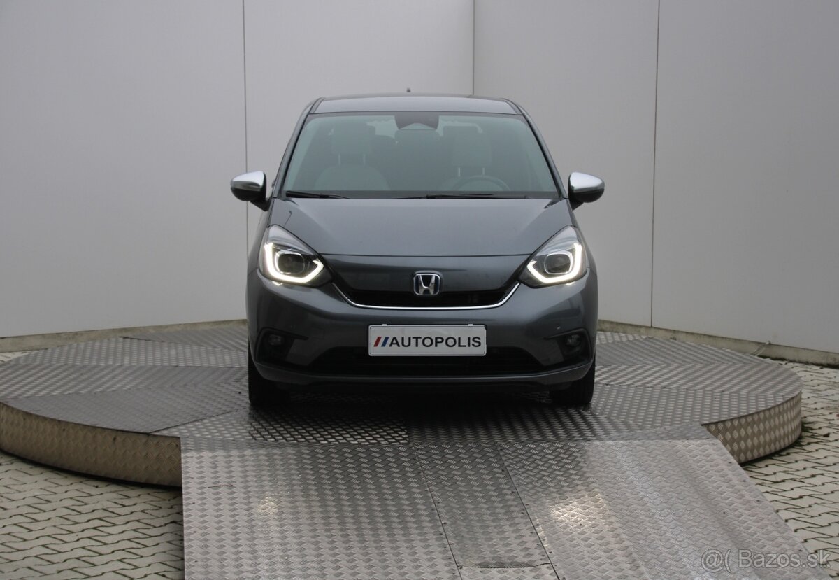 HONDA Jazz Executive - 2