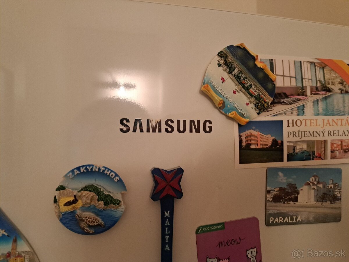Samsung chladnička - 2