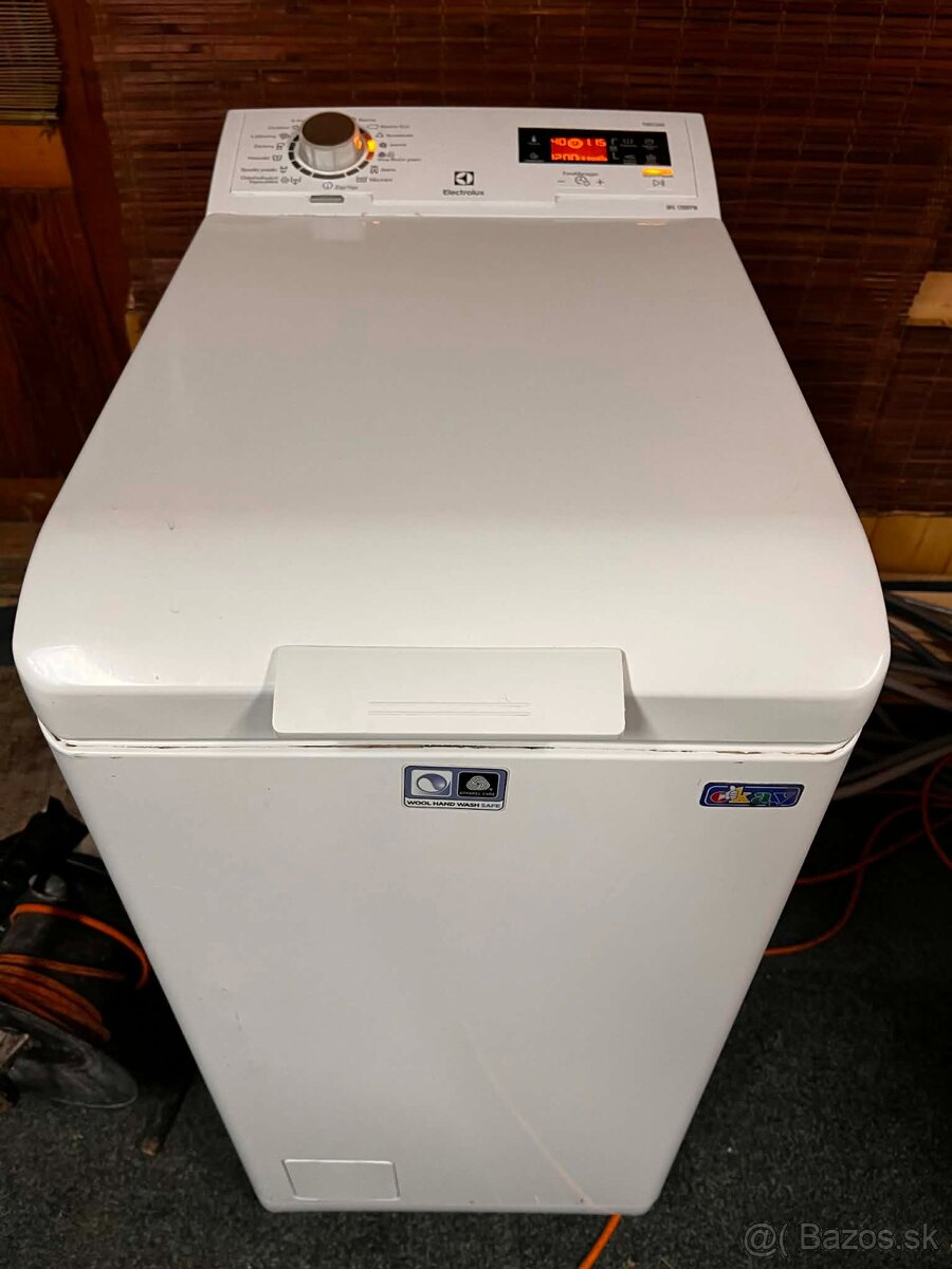 Práčka Electrolux - 2