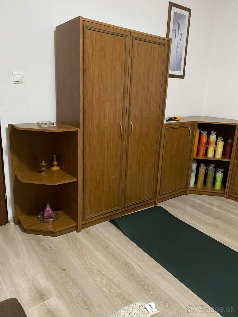 predam obyvaciu zostavu - 2