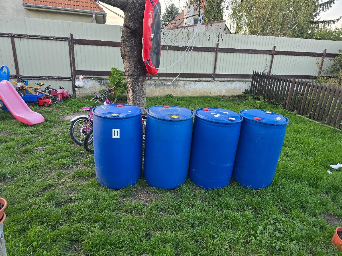 Predam 220L sudy - 2