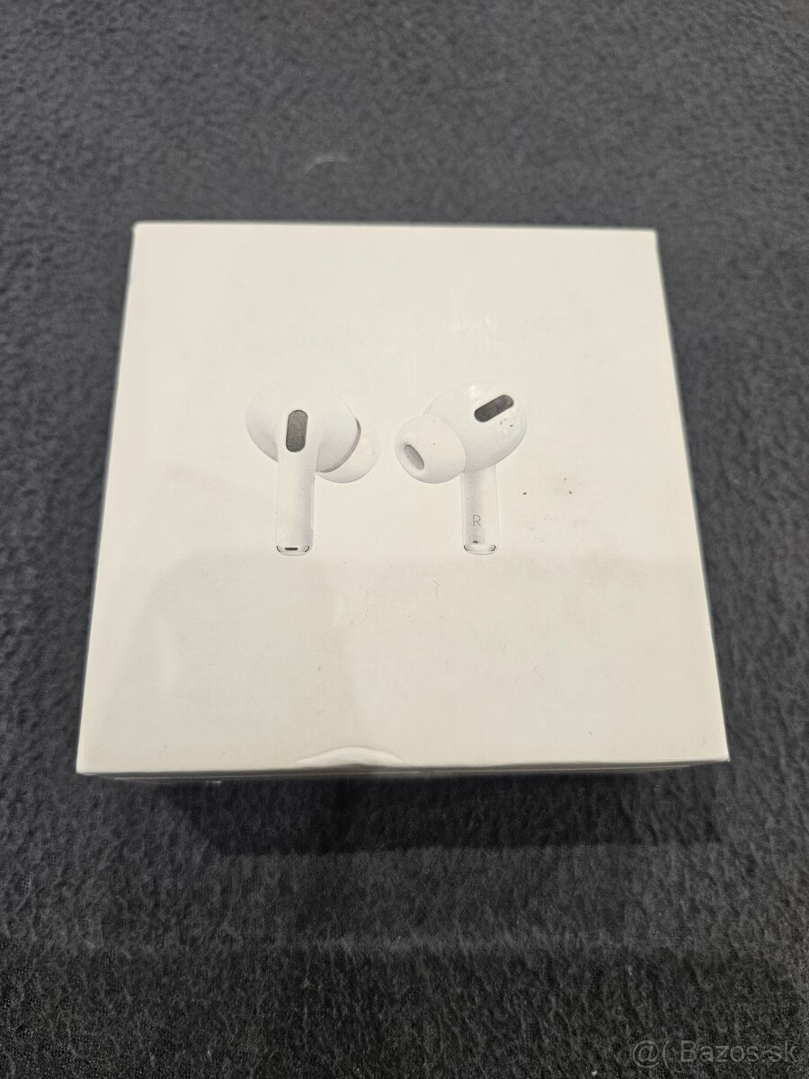 Airpods pro 50e - 2