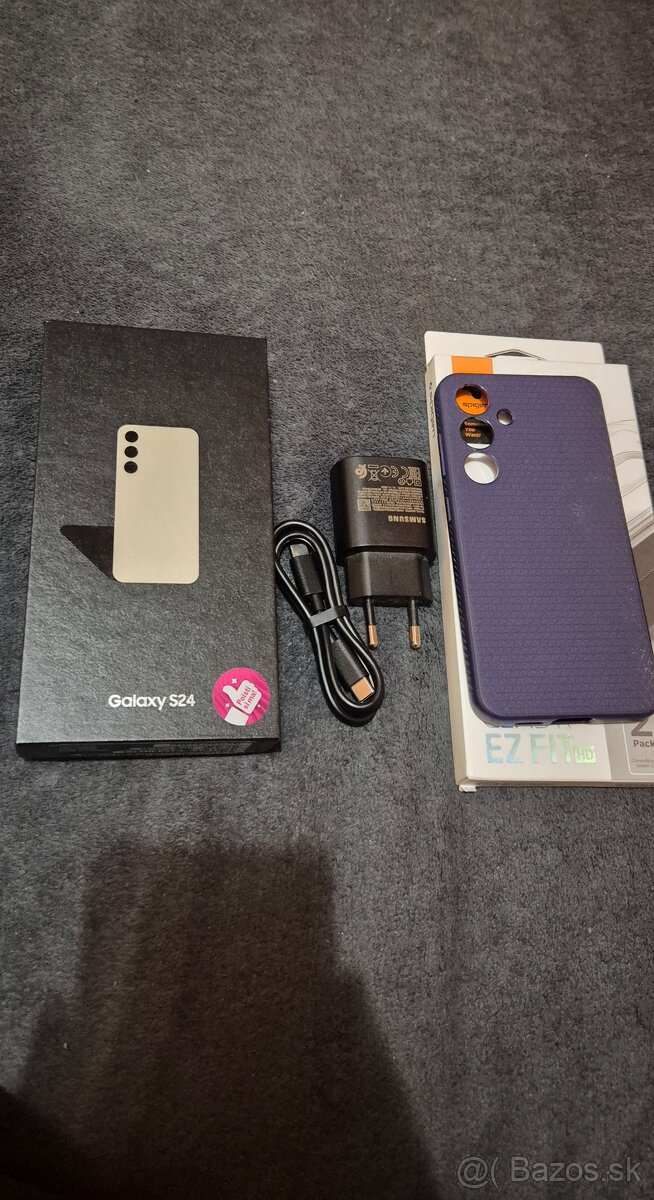 Samsung galaxy s24 8gb 256 - 2