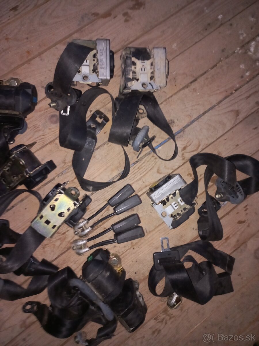 Skoda octavia 1 diely - 2