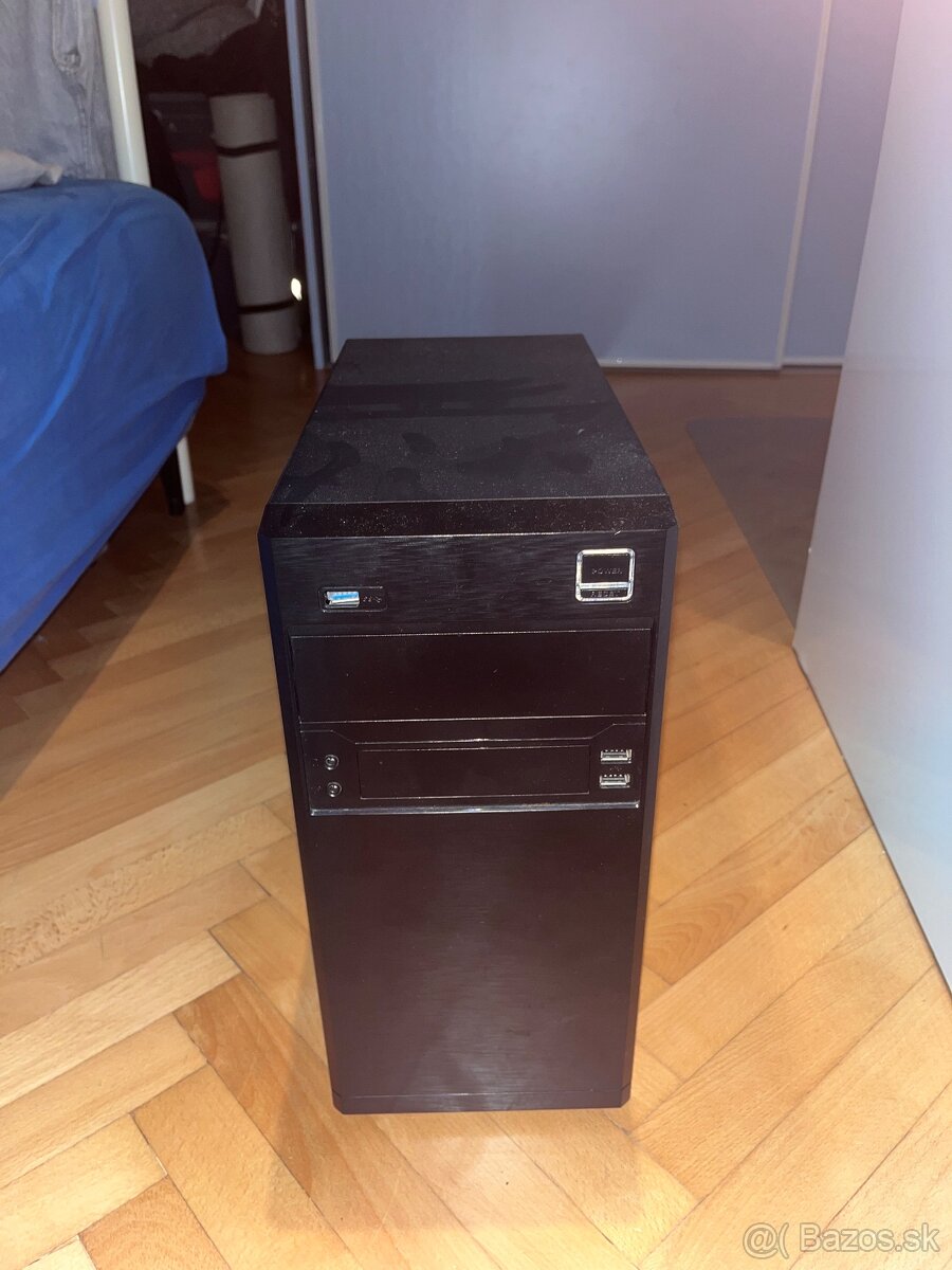 Predám stavany herny pc - 2