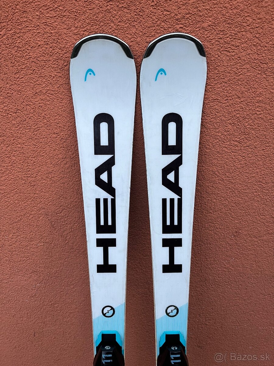 Lyže Head e.SR Rebels 23/24 – 150 cm - 2