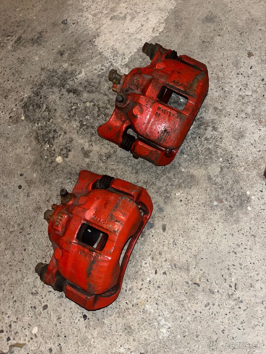 Honda CRX ED9/ Swift GTi - 2