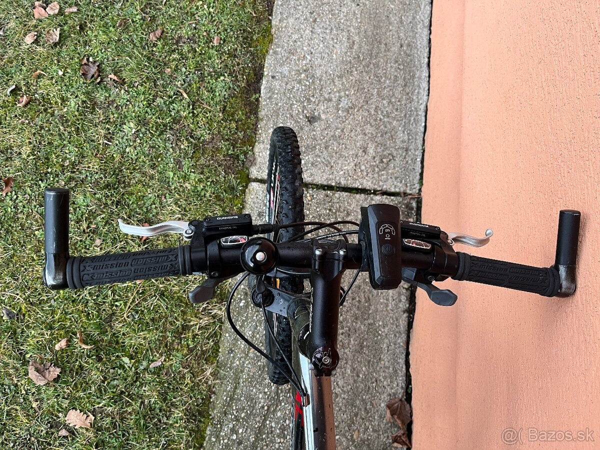 Horský bicykel MERIDA - 2