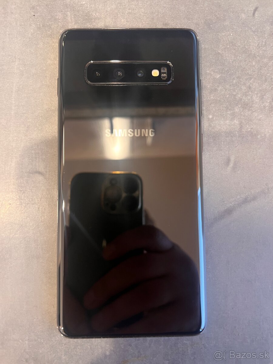 Mobily s poškodením - 2