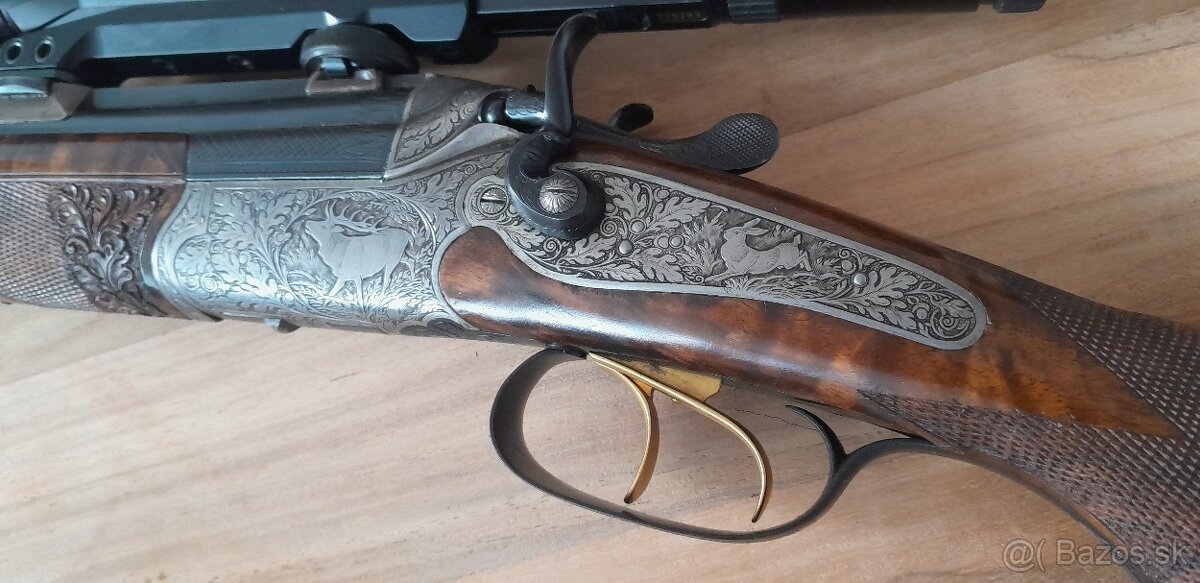 Lankaster gulobrok - 2