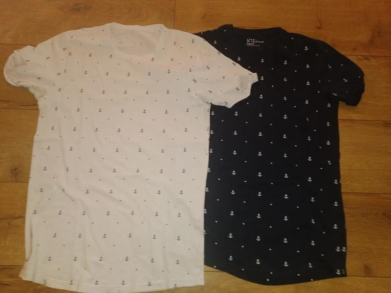 Balík tričiek- 13 kusov - 2