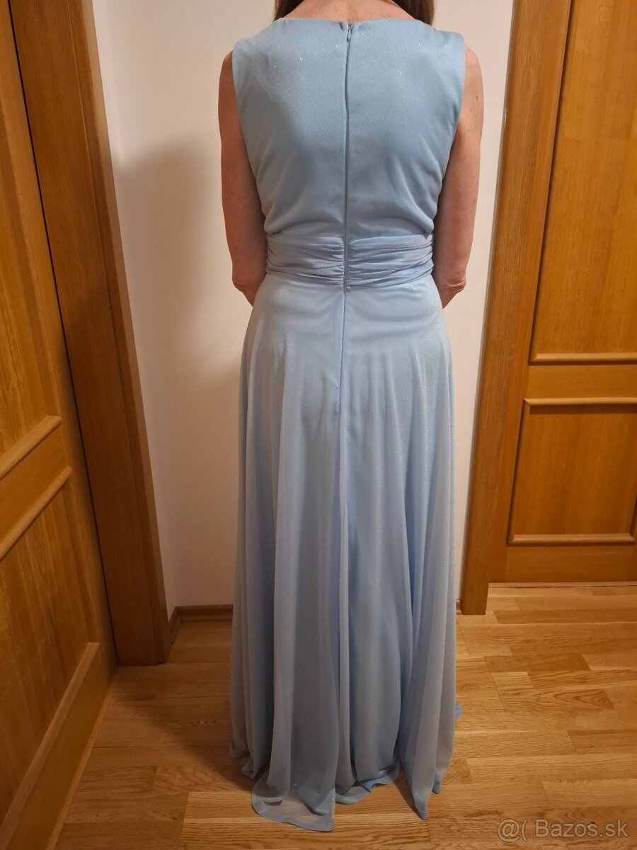 Spoločenske šaty - 2