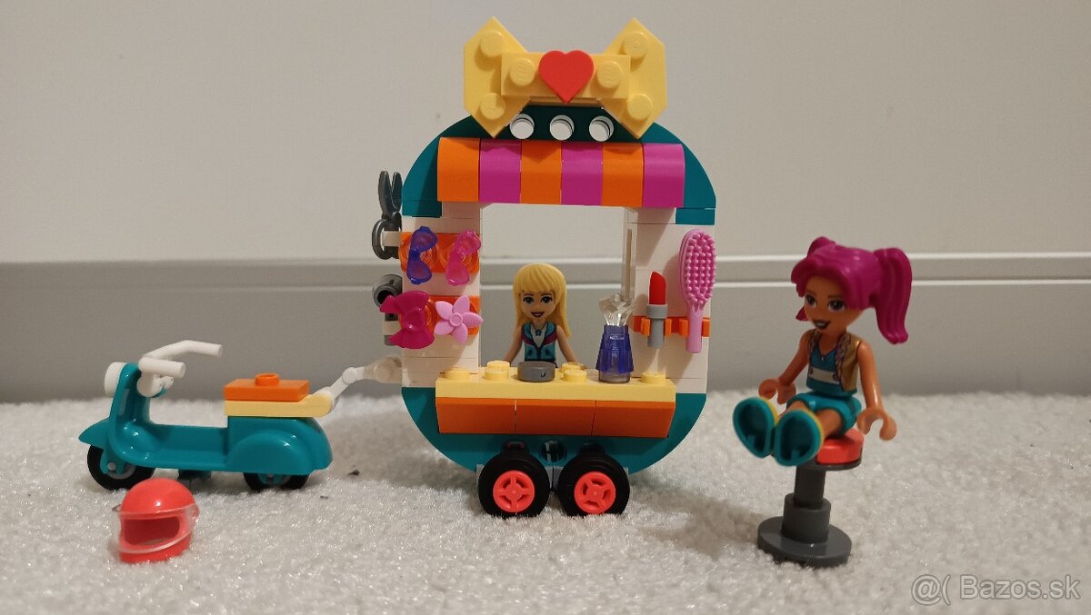 Lego Friends 41719 - 2