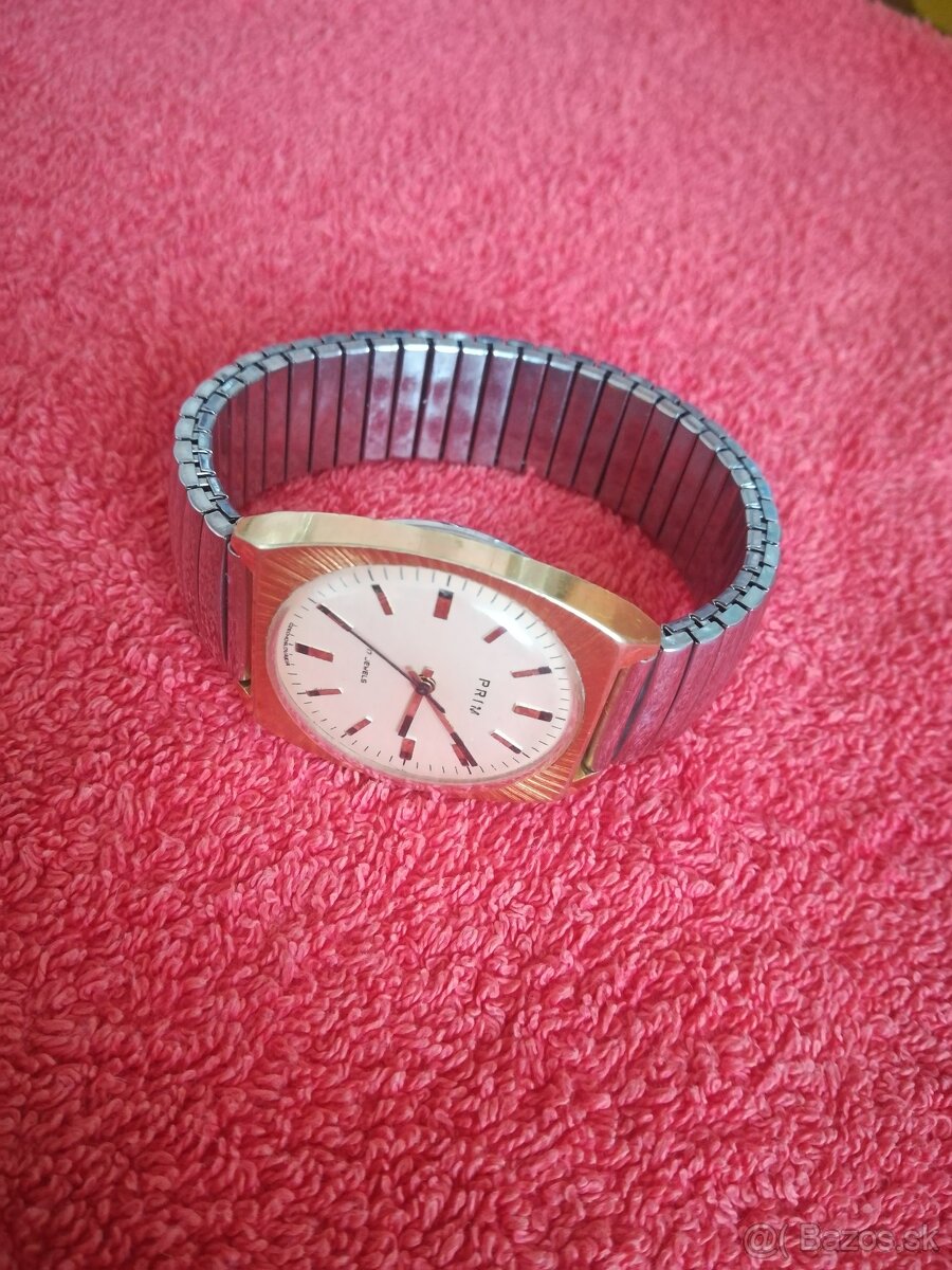 Náramkové hodinky Prim Brusel Top - 2