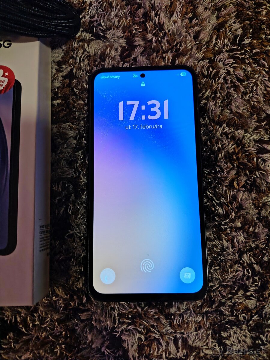 Samsung Galaxy A54 5G - 2