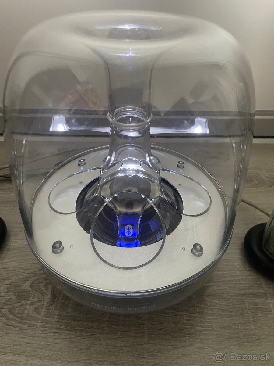 Harman Kardon Soundstick Wireless - 2