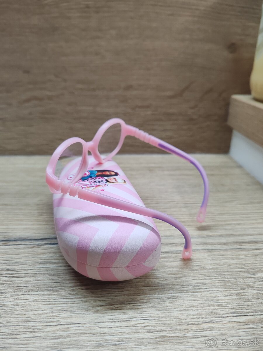 Dioptrické okuliare - 2