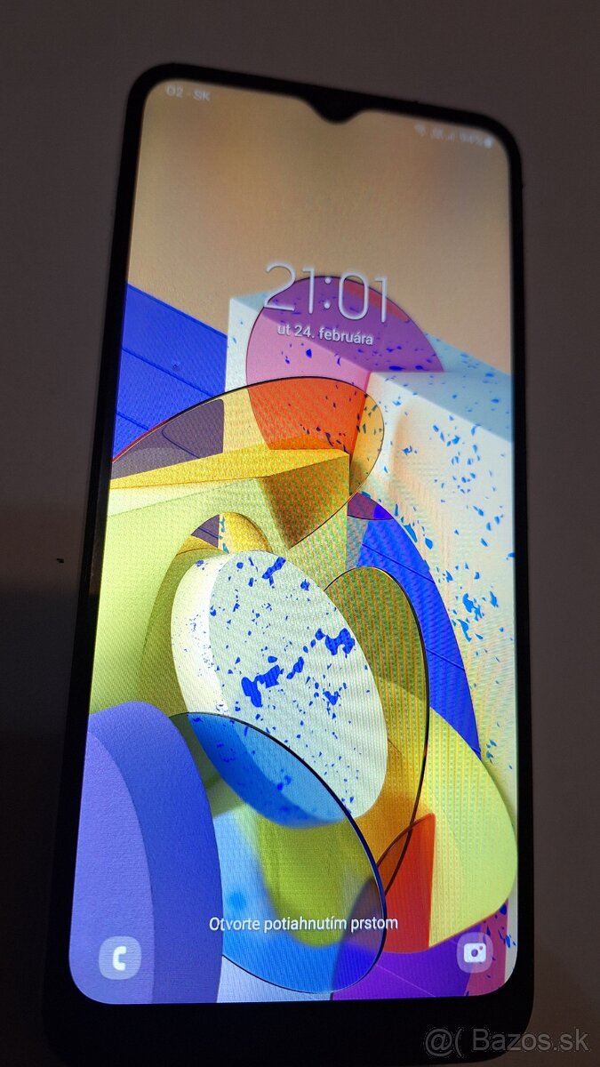 Samsung galaxy A02s - 2