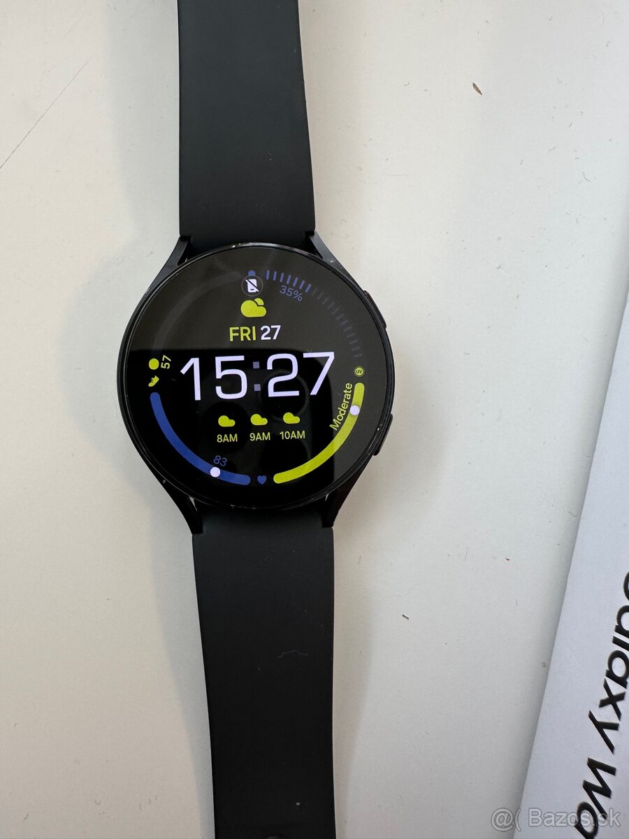 Samsung galaxy watch 5 SUPER STAV - 2