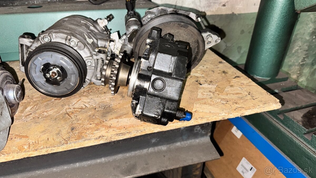 Bmw e46 320D 110kw vysokotlak pal cerpadlo - 2