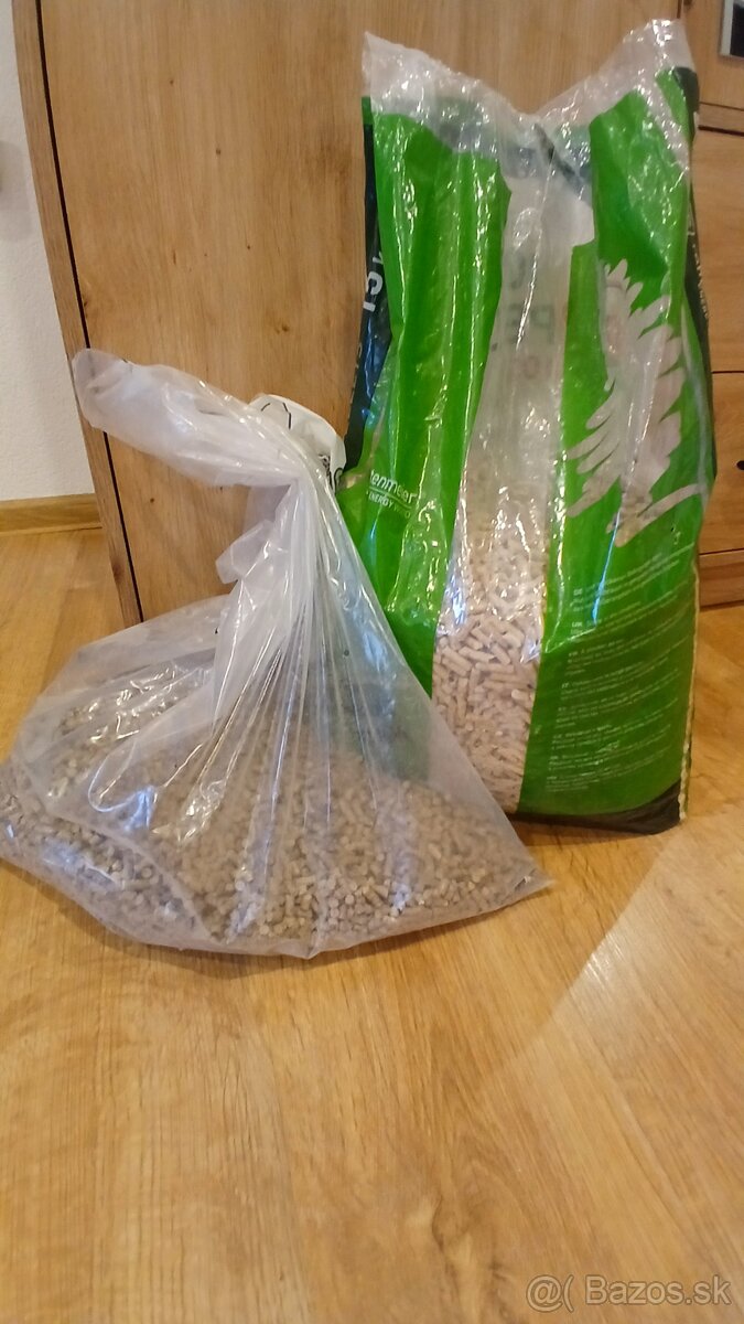 Ježko bielobruchý s vybavením - 2