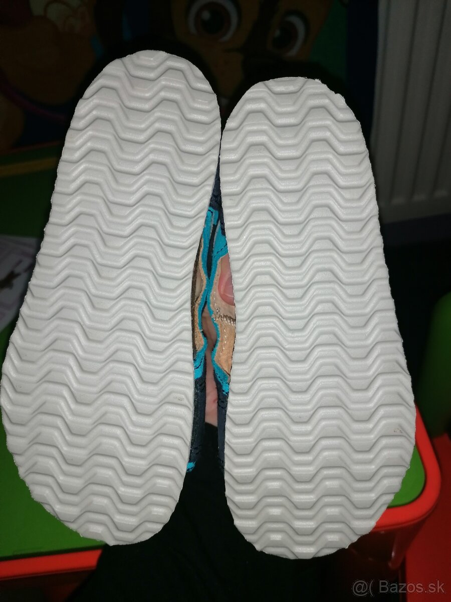 Protetika sandale velkost 29 nove - 2