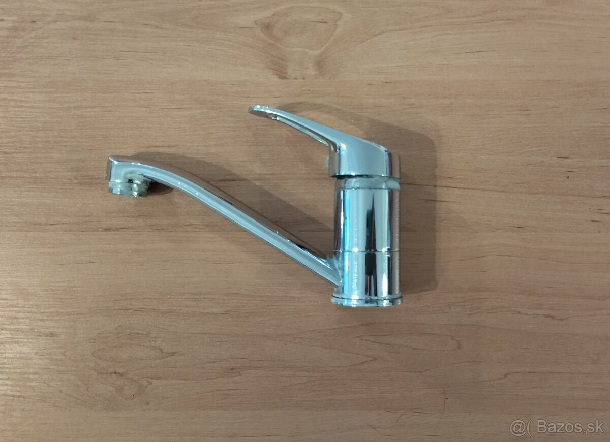 Vodovodná batéria - 2