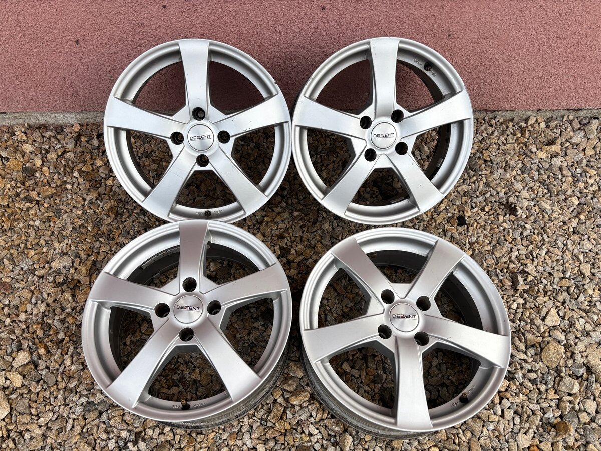 4x108 R16 Peugeot, Citroën, Ford - 2