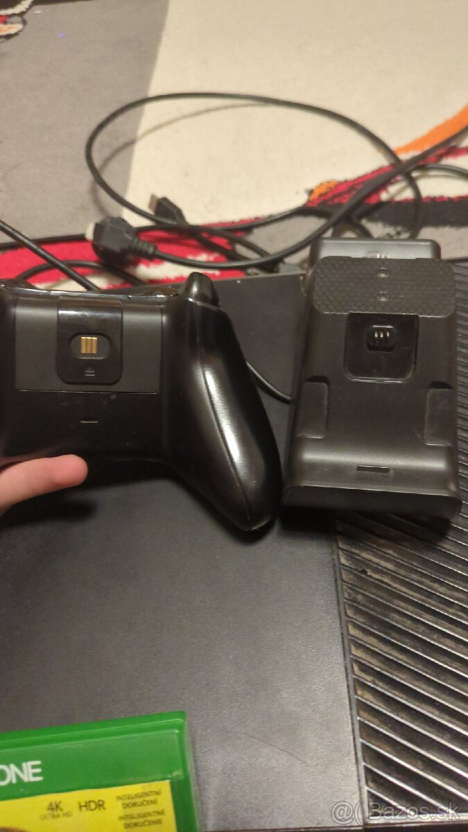 Xbox one - 2