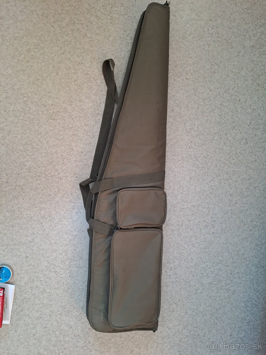 Predám púzdro na dlhe zbrane - 2