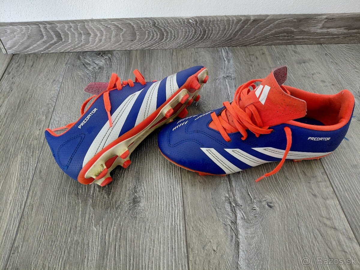 Kopacky adidas predator - 2