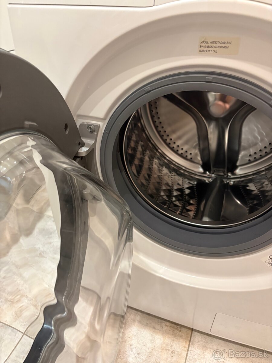 Práčka Samsung - 2