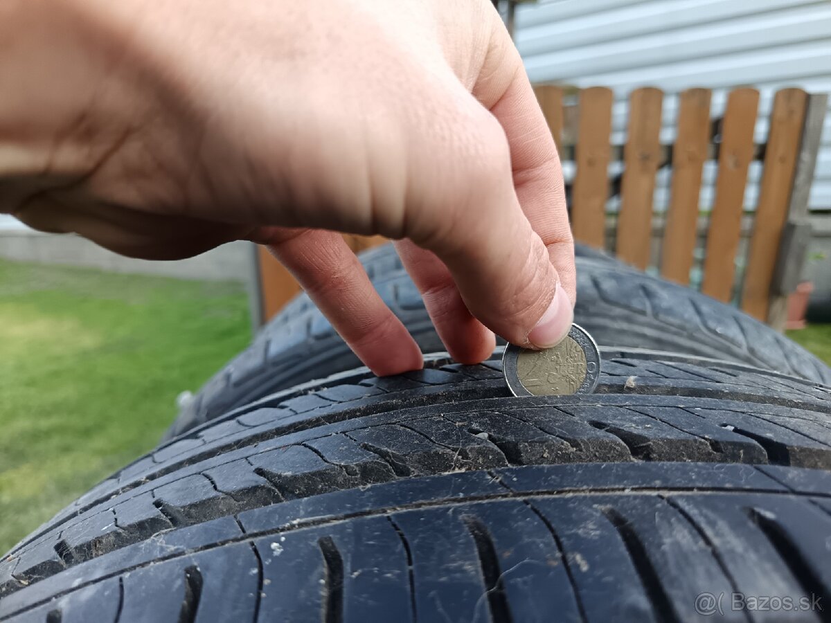 Pneumatiky - 2