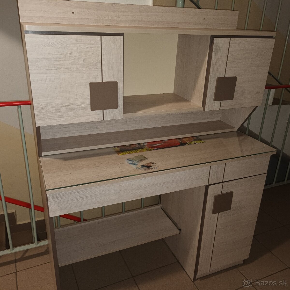 Nábytok do detskej izby - 2