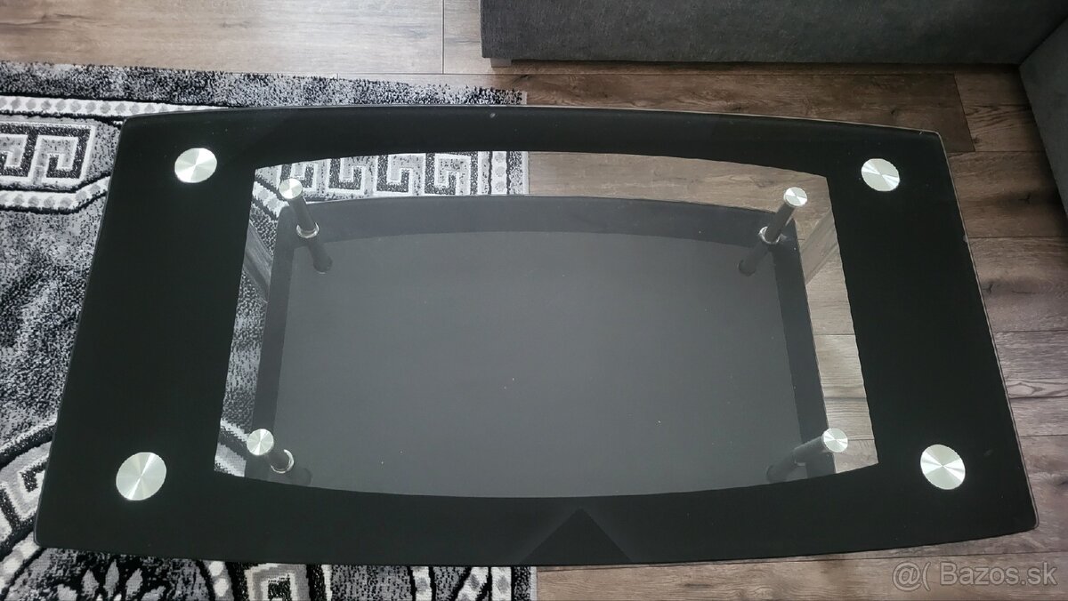 Konferenčný stolík - 2