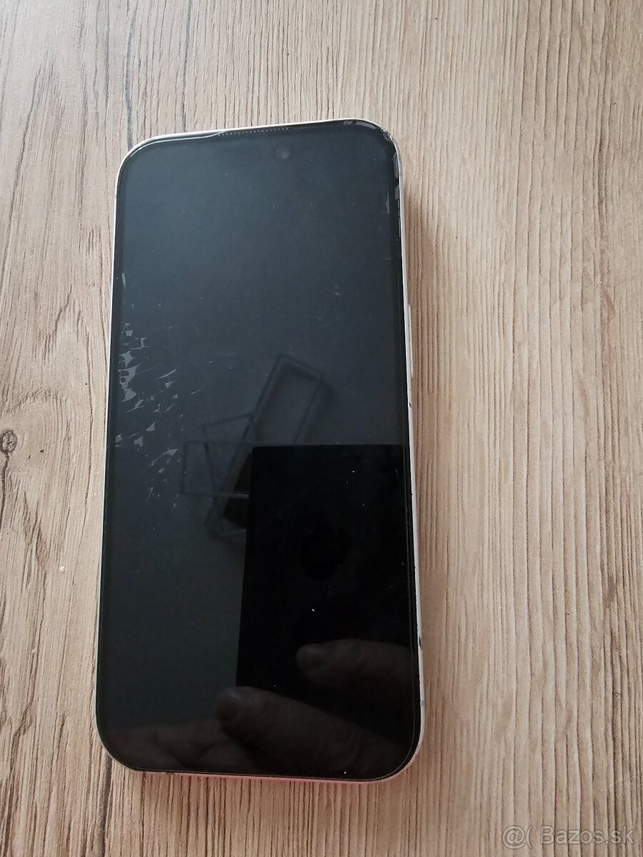 IPHONE 16 128GB - 2