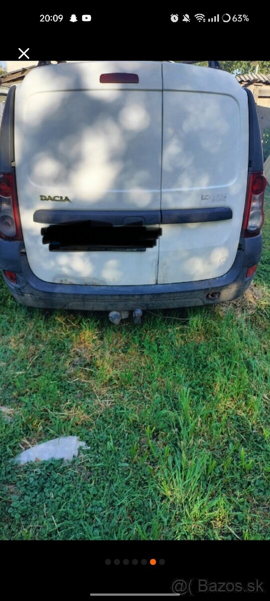 Dacia - 2