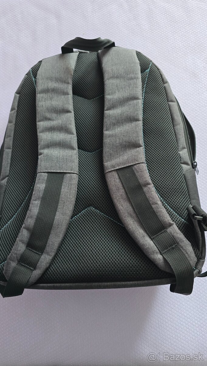 Acer Predator Urban Backpack (pre 15.6" notebooky) - 2